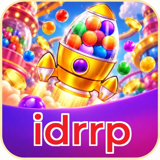 Screenshot 1 - idrrp Home Screen