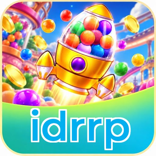 Screenshot 1 - idrrp Home Screen