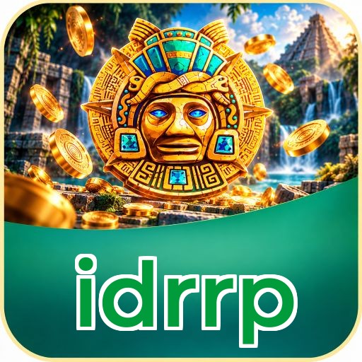 Screenshot 1 - idrrp Home Screen
