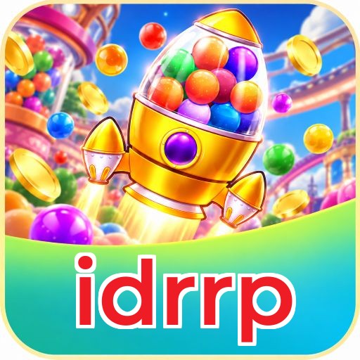 Screenshot 1 - idrrp Home Screen